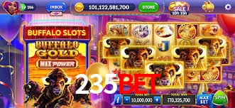 235Bet
