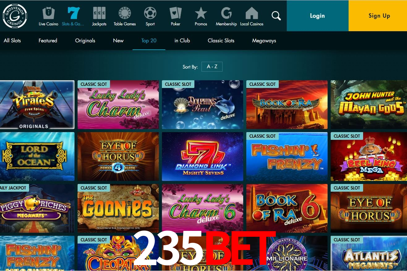 235Bet